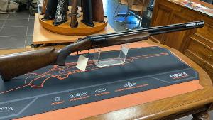 Browning Ultra Plus Trap Gaucher Occasion