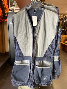 Gilet de trap Armurerie luxe XL