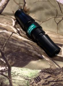 Appeau Oie rieuse Muddy gutter call