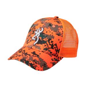 Casquette Browning Digiblaze