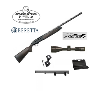 Pack Beretta A400 Wood 12/76