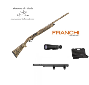 Pack Franchi Affinity 3 Camo Max5 