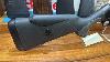 Carabine Semi auto Browning Bar MK3 Compo 308win