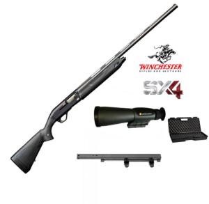 Pack Winchester SX4 Composite 12/89