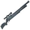 Carabine Remington T-Rex PCP 5.5 19.9 joules + lunette 3-9x40