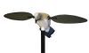 Tourterelle ailes rotatives electriques MOJO