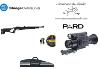 Pack Nocturne PCP Stoeger Xm1 5.5 19.9 , lunette Nocturne PArd 