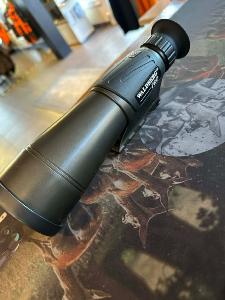 occasion 1/2 jumelle 9x65 Waldberg Pro