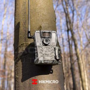 Piège photo HIKMICRO M15