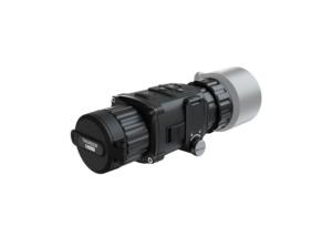 Clip on Thermique HIK Micro Thunder Pro TE19C