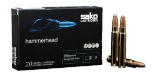 Sako 30-06 hammerhead 180g