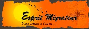 Esprit Migrateur 