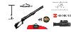 Pack Nocturne PCP Snowpeak M25 19.9 joules