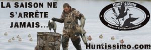Huntissimo